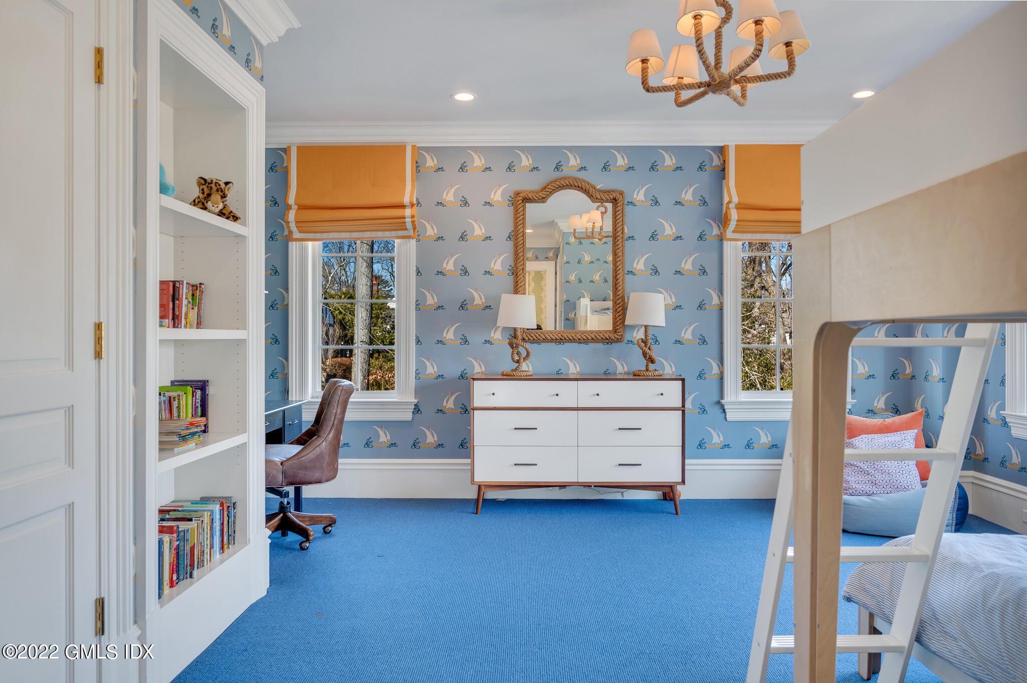 21 Woodside Drive Greenwich, CT 06830 - Photo 17 of 35