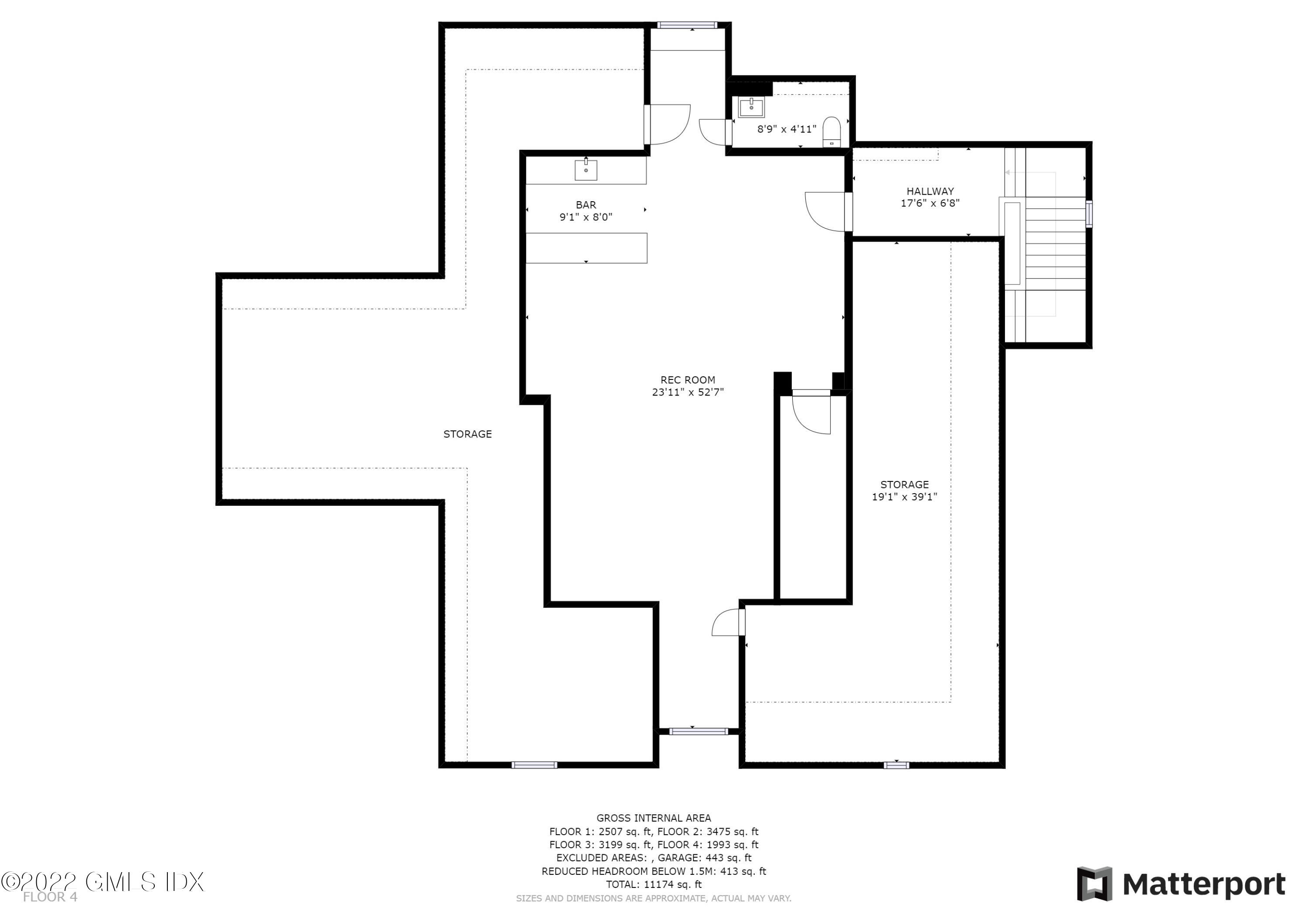 21 Woodside Drive Greenwich, CT 06830 - Photo 34 of 35 unknown