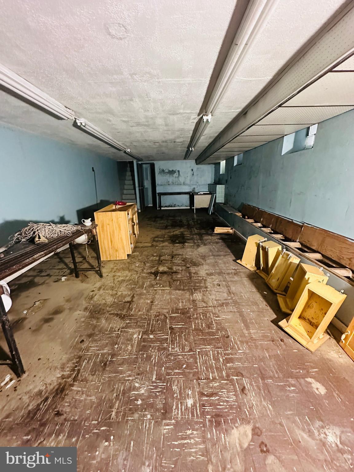 1644 Bridge Street Philadelphia, PA 19124 - Photo 17 of 20 basement