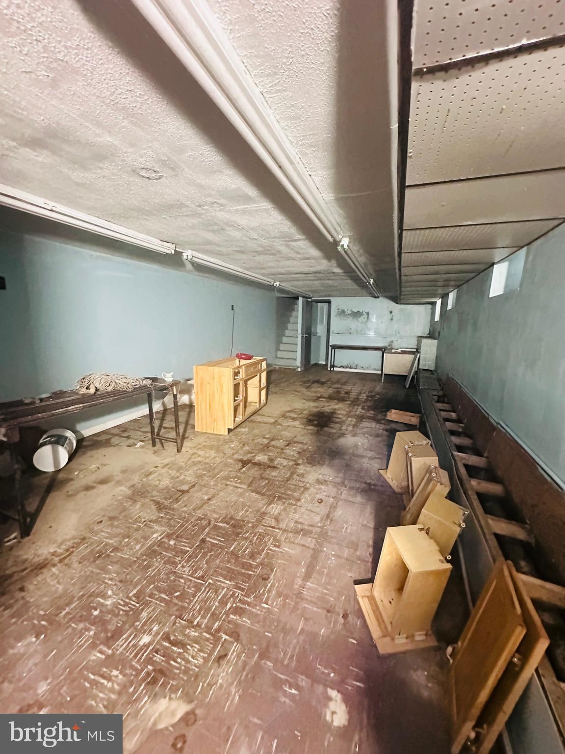 1644 Bridge Street Philadelphia, PA 19124 - Photo 19 of 20 basement