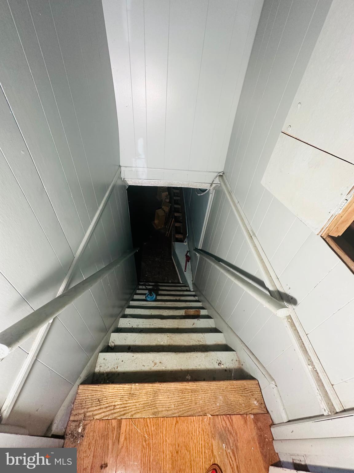 1644 Bridge Street Philadelphia, PA 19124 - Photo 20 of 20 basement