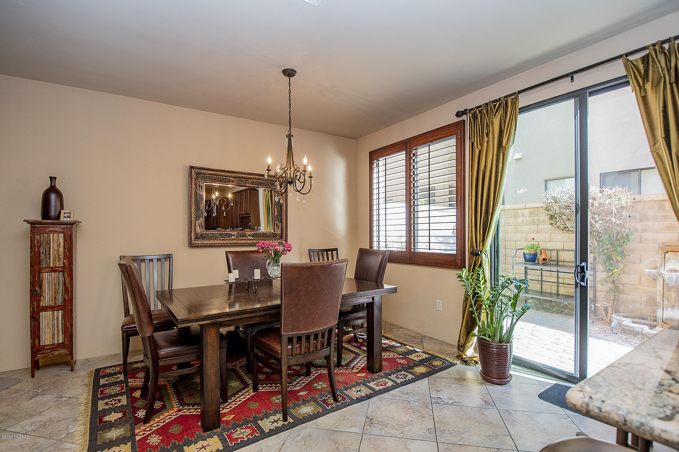 284 East Cedarvale Road Tucson, AZ 85704 - Photo 13 of 48 Gallery Image 13