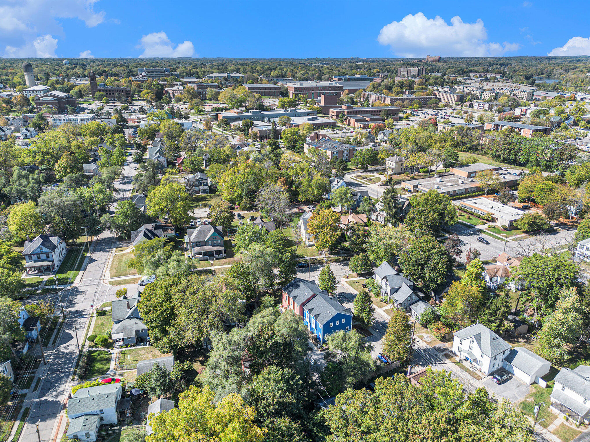 215 Arcade Street Ypsilanti, MI 48197 - Photo 18 of 21 018_dji_0008__58
