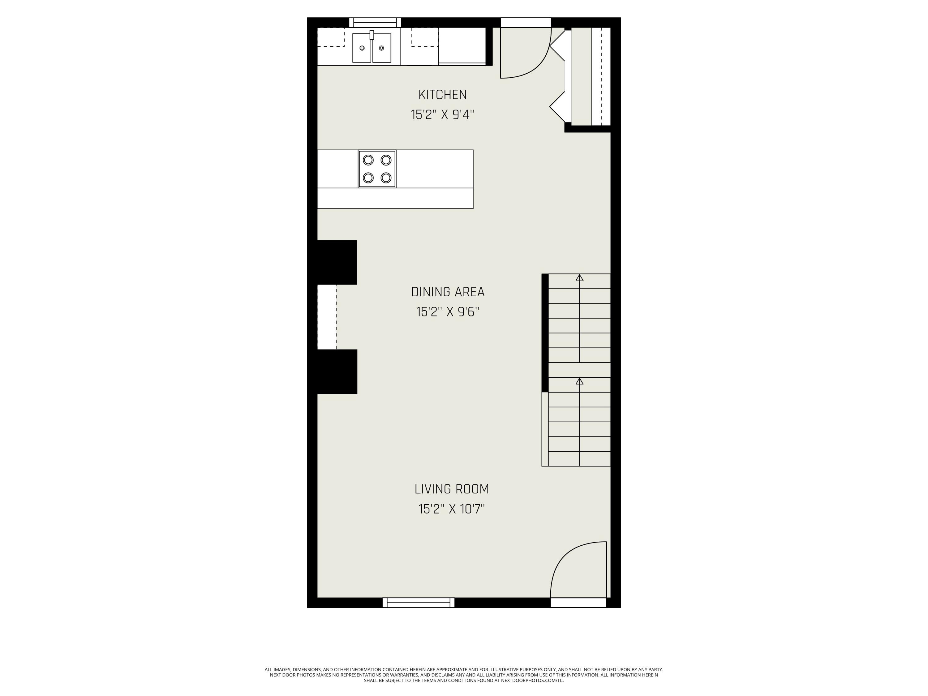 215 Arcade Street Ypsilanti, MI 48197 - Photo 20 of 21 5th_floor_215_arcade_avenue_ypsilanti_wi