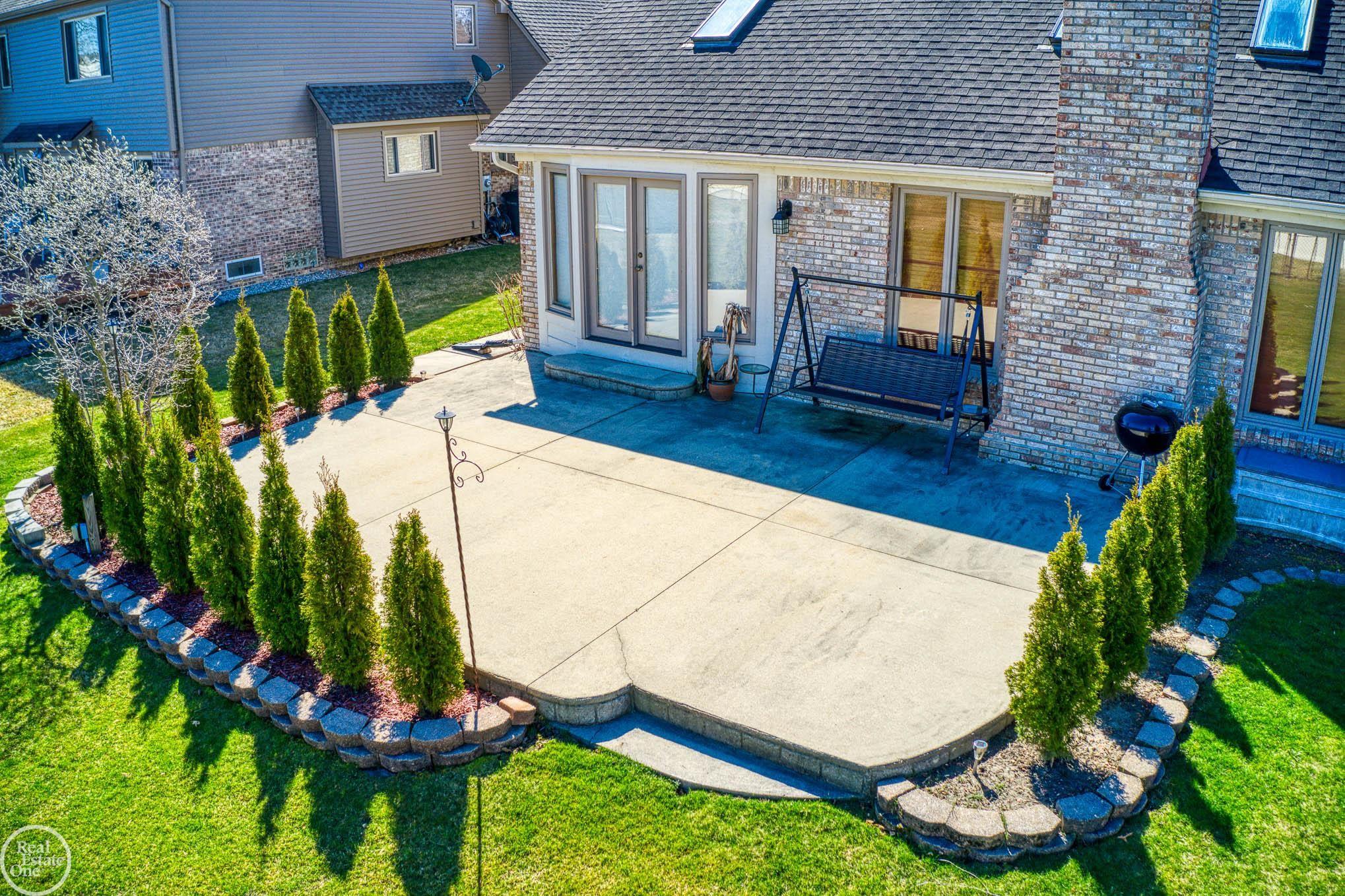 16317 Judiciary Road Macomb, MI 48044 - Photo 45 of 64 50105561-45.JPG