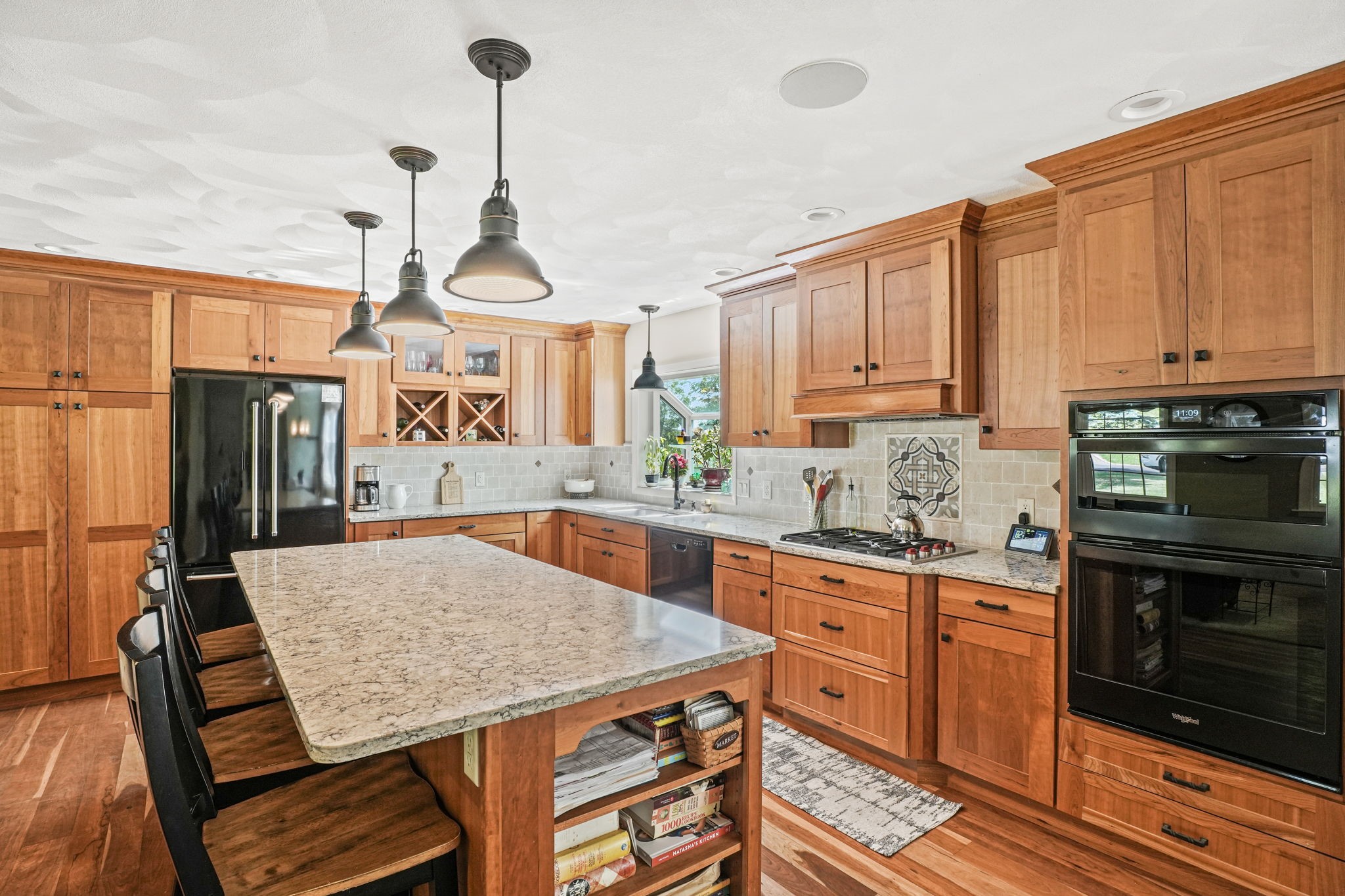 319 Ridgefield Road Endicott, NY 13760 - Photo 22 of 50
