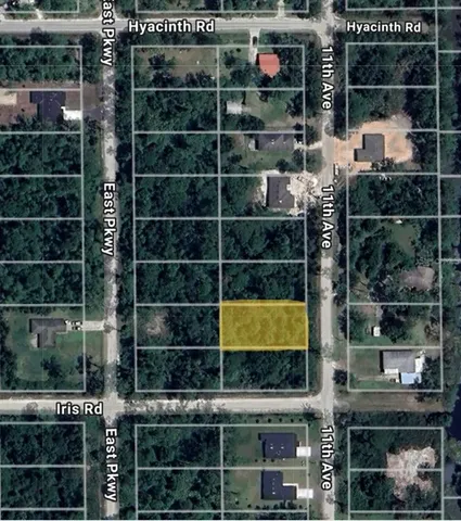 $24,500 | 11 Th, DeLand, FL 32724