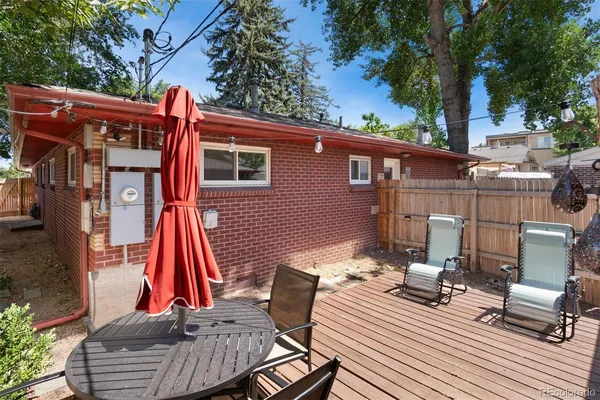 $1,225,000 | 3765 Yates Street, Denver, CO 80212