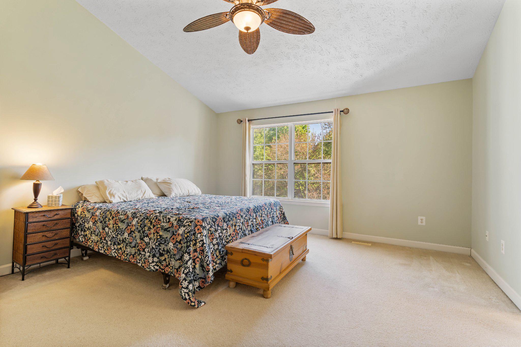 1369 Escapade Court Riva, MD 21140 - Photo 15 of 46 Airy Primary bedroom with great natural light