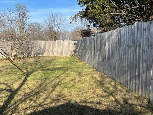3102 Lewis Road Columbus, OH 43207 - Photo 29 of 35 Backyard3