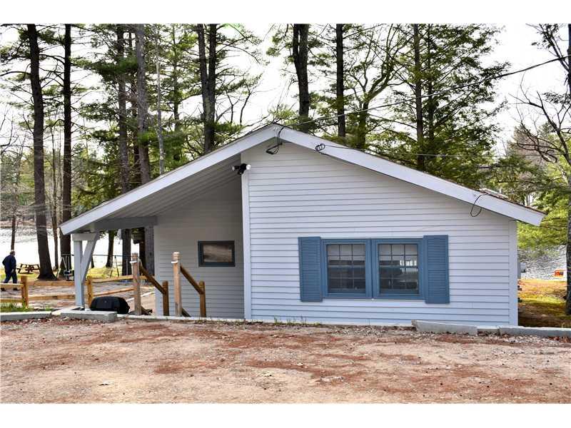 114 Rocky Cove Road Lebanon, ME 04027 - Photo 23 of 26 Exterior Front.