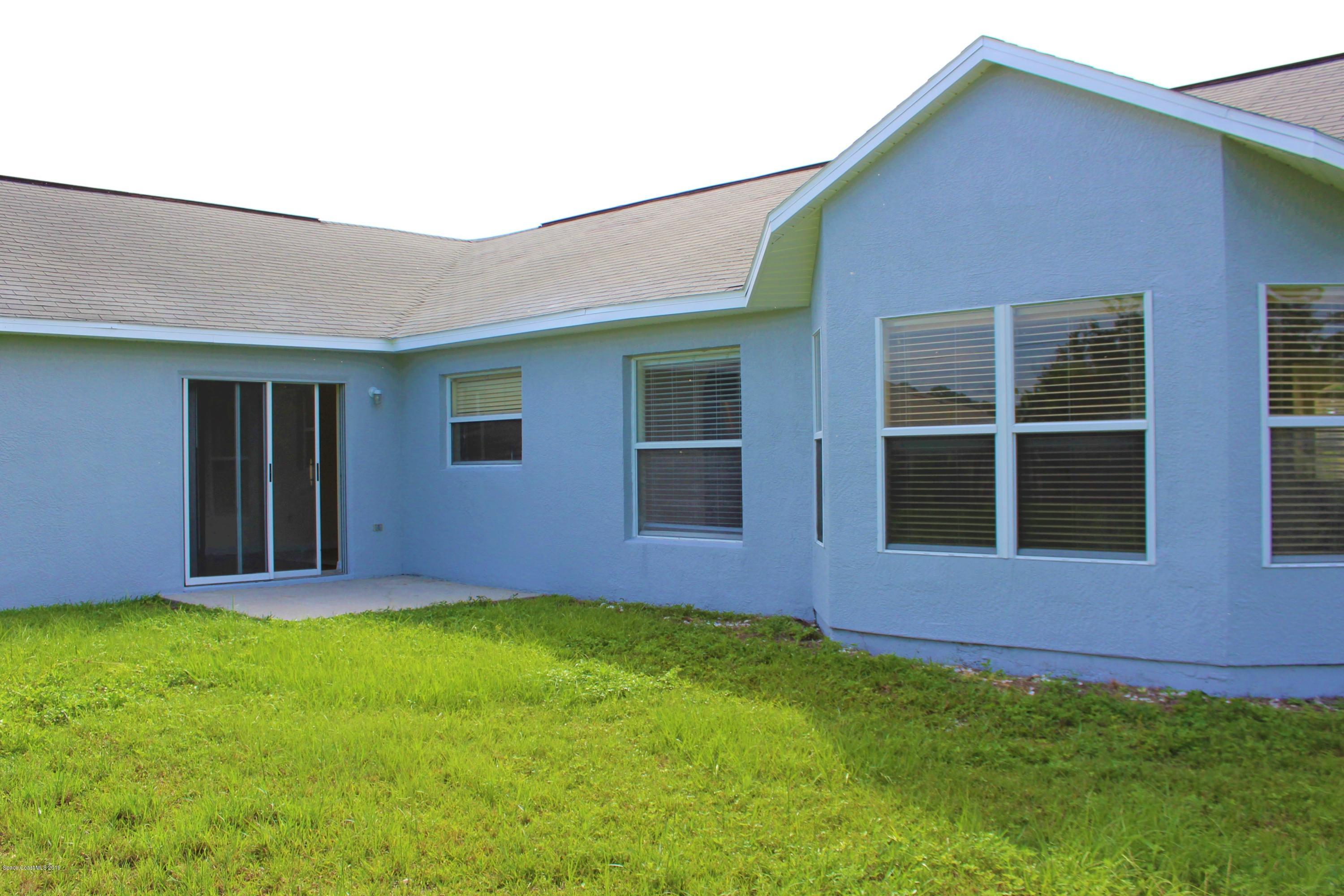 3185 Tilden Road Southeast Palm Bay, FL 32909 - Photo 38 of 39 41