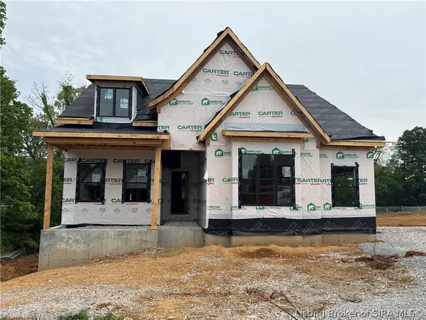 $424,900 | 2008 Mary Ella Drive, Unit 232, Georgetown, IN 47122