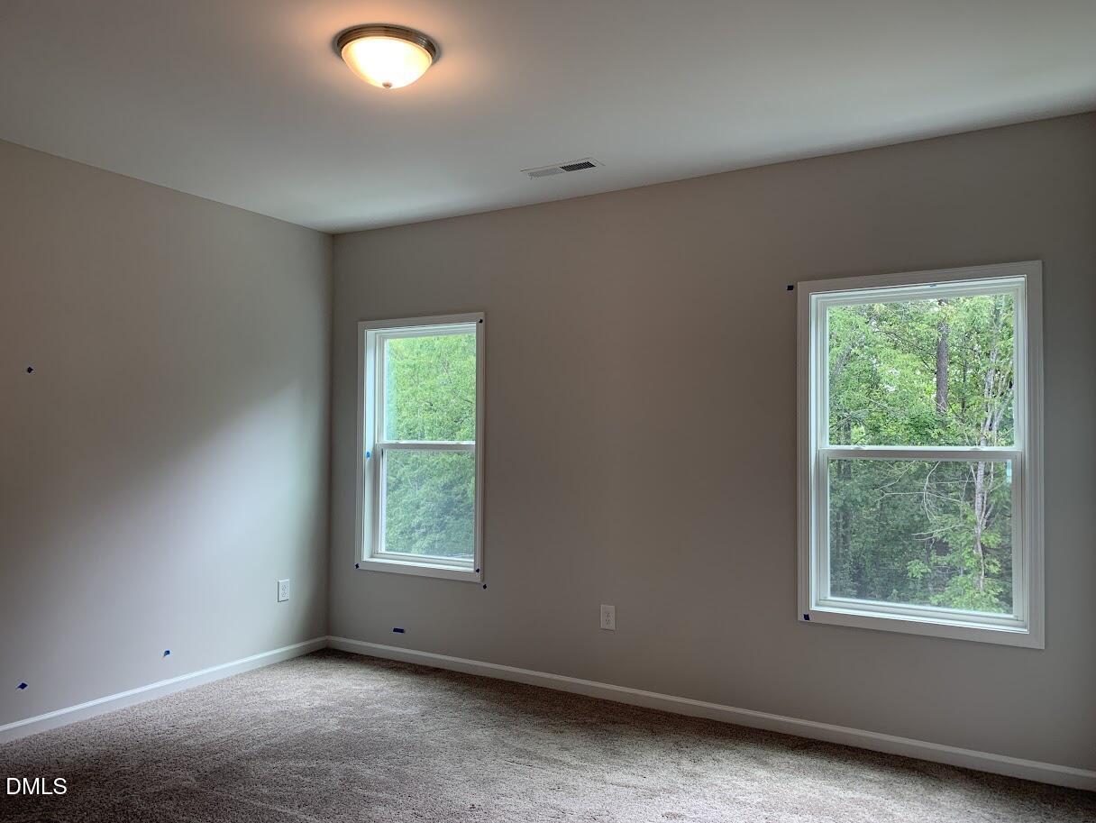 843 Oak Center Drive Raleigh, NC 27610 - Photo 10 of 12
