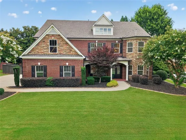 $860,000 | 5050 Savannah Run, Cumming, GA 30040