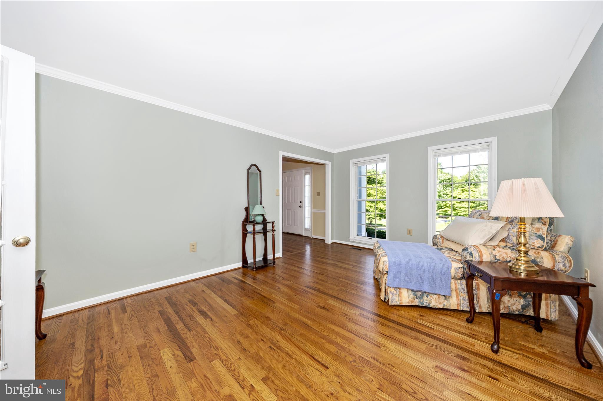 91 Prides Crossing Shenandoah Junction, WV 25442 - Photo 6 of 67 Living Room