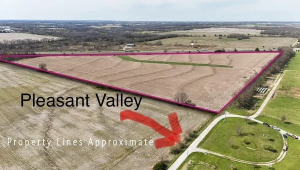$360,000 | Pleasant Valley Road, Wellsville, KS 66092