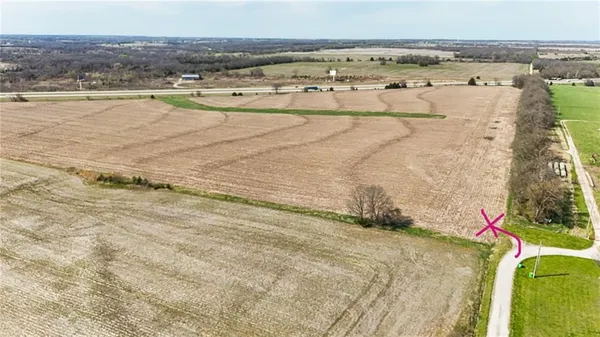 $360,000 | Pleasant Valley Road, Wellsville, KS 66092