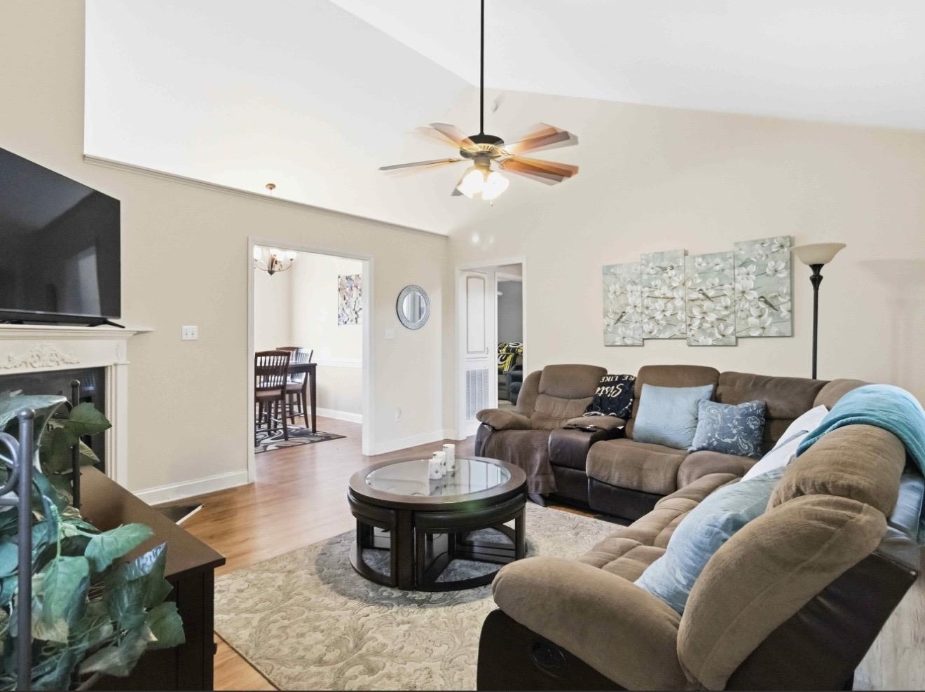104 Harvest Ridge Drive Inman, SC 29349 - Photo 29 of 32