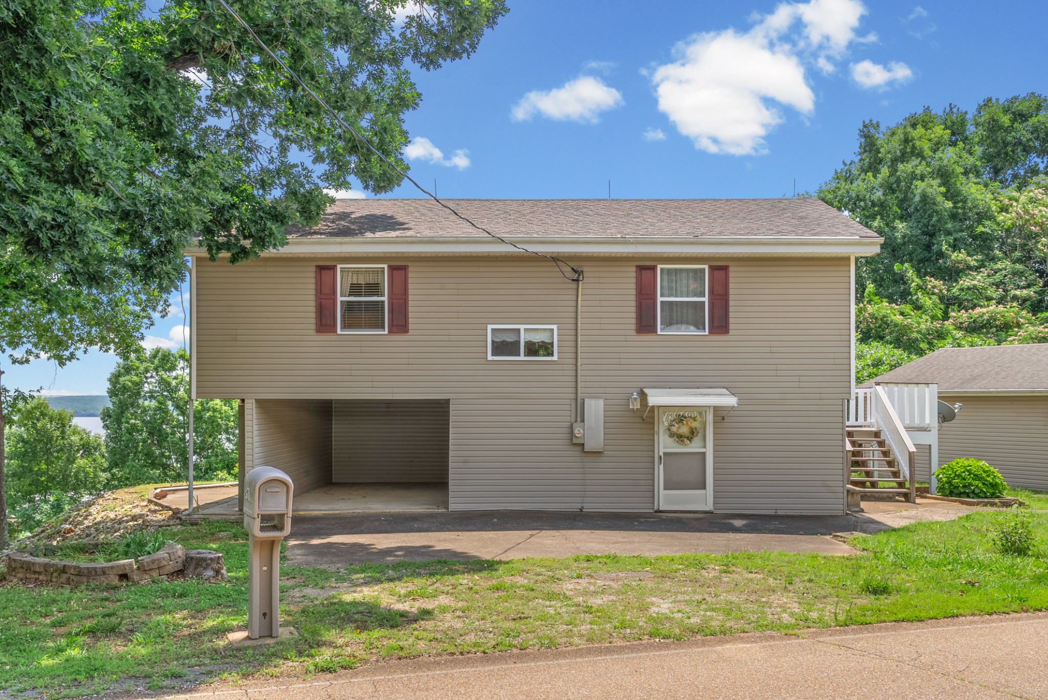 1060 Cypress Road Buchanan, TN 38222 - Photo 7 of 49