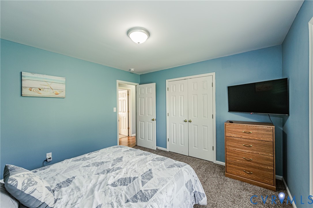 1595 Tallent Town Road Warsaw, VA 22572 - Photo 27 of 49