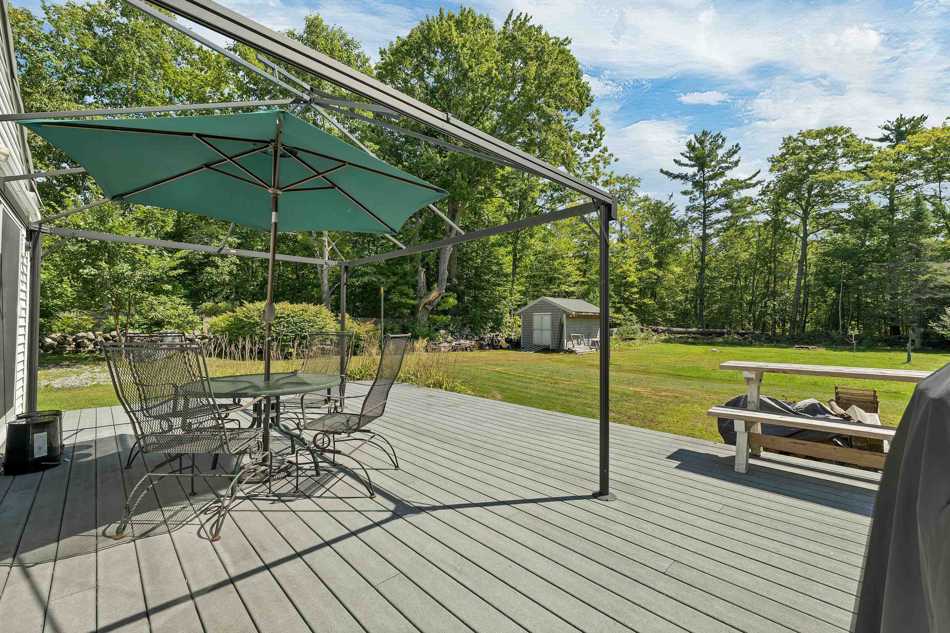 21 Waumbeck Road Wolfeboro, NH 03894 - Photo 40 of 56 Gallery Image 40