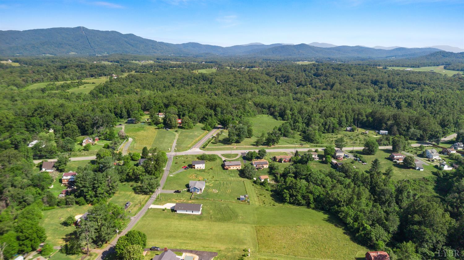 129 Ned Brown Road Amherst, VA 24521 - Photo 35 of 50