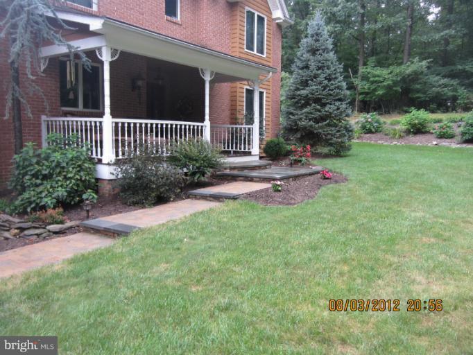 5339 Hines Road Frederick, MD 21704 - Photo 16 of 24 Exterior (Front)