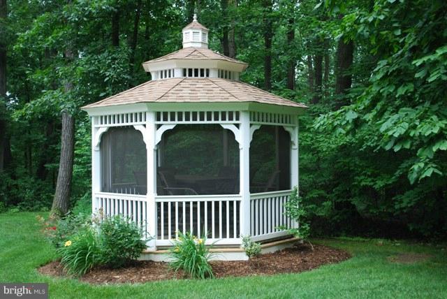 5339 Hines Road Frederick, MD 21704 - Photo 17 of 24 Gazebo