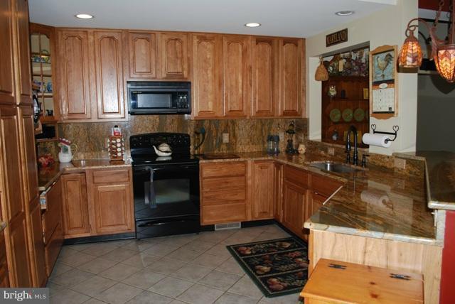 5339 Hines Road Frederick, MD 21704 - Photo 3 of 24 Kitchen