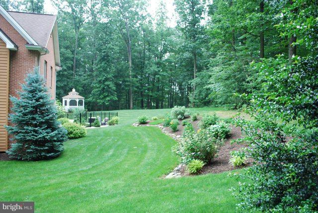 5339 Hines Road Frederick, MD 21704 - Photo 23 of 24 Side Yard