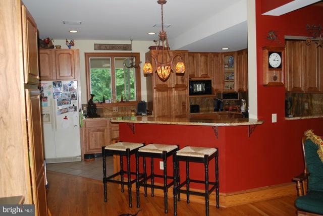 5339 Hines Road Frederick, MD 21704 - Photo 4 of 24 Kitchen