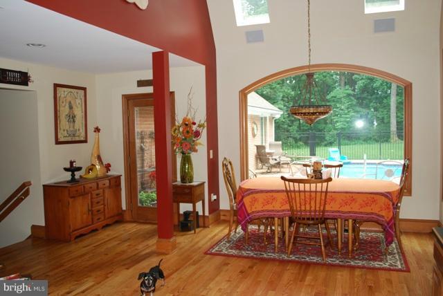 5339 Hines Road Frederick, MD 21704 - Photo 5 of 24 Kitchen