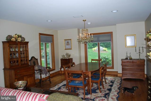 5339 Hines Road Frederick, MD 21704 - Photo 6 of 24 Dining Room