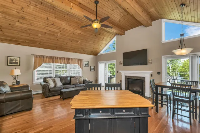 $759,000 | 9 Warbonnet Lane, Gilmanton, NH 03237