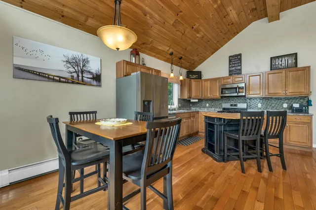 $759,000 | 9 Warbonnet Lane, Gilmanton, NH 03237