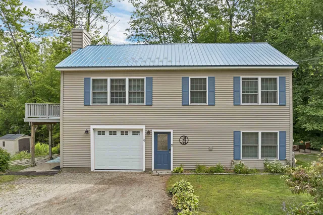 $759,000 | 9 Warbonnet Lane, Gilmanton, NH 03237