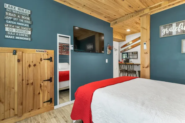 $759,000 | 9 Warbonnet Lane, Gilmanton, NH 03237