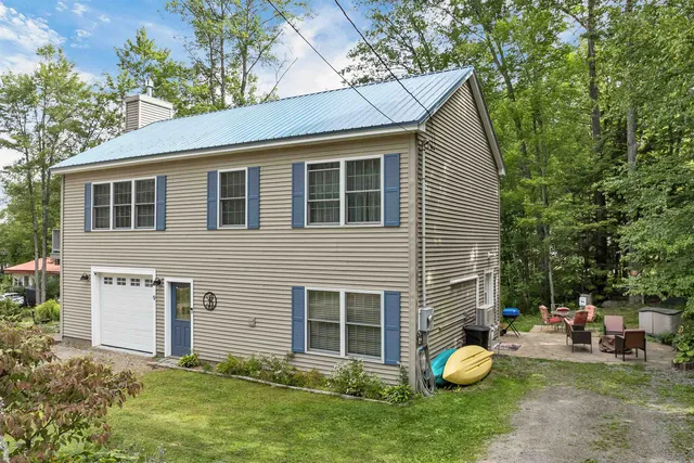 $759,000 | 9 Warbonnet Lane, Gilmanton, NH 03237