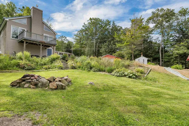 $759,000 | 9 Warbonnet Lane, Gilmanton, NH 03237