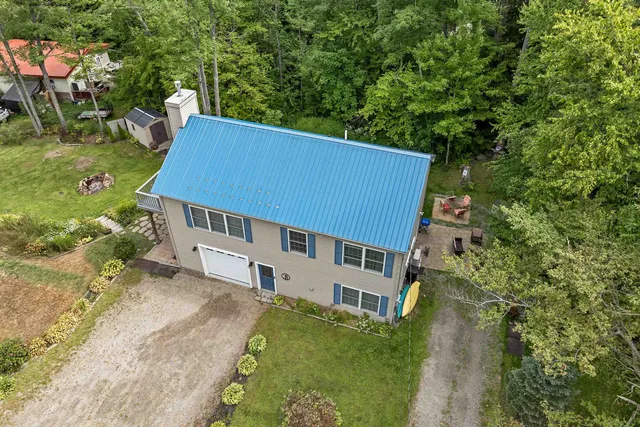 $759,000 | 9 Warbonnet Lane, Gilmanton, NH 03237