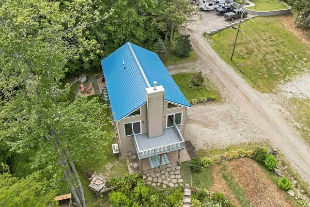 $759,000 | 9 Warbonnet Lane, Gilmanton, NH 03237