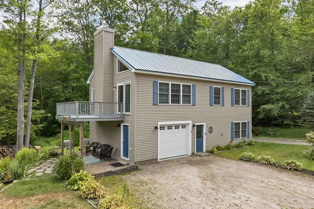 $759,000 | 9 Warbonnet Lane, Gilmanton, NH 03237