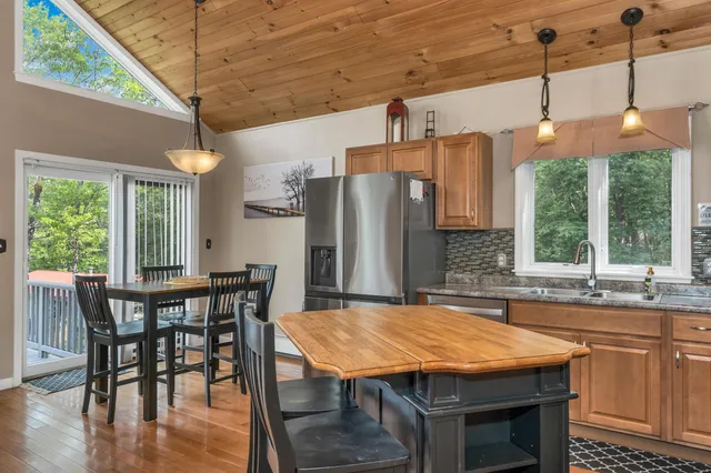 $759,000 | 9 Warbonnet Lane, Gilmanton, NH 03237