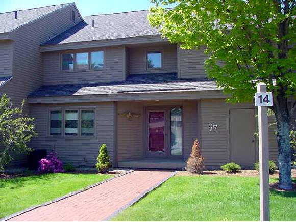 14 Topside Road, Unit 57 Moultonborough, NH 03254 - Photo 1 of 5 Gallery Image 1