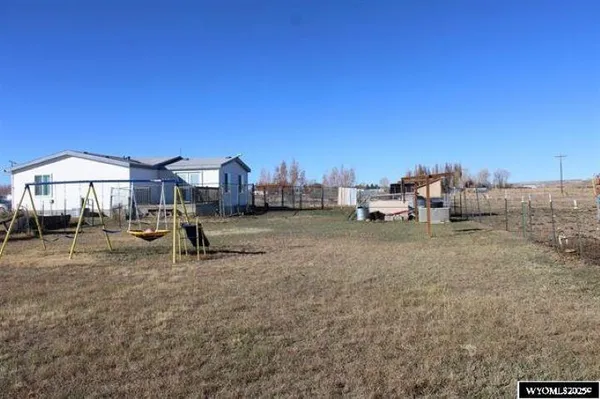 $350,000 | 771 Emigrant Road, Lyman, WY 82937