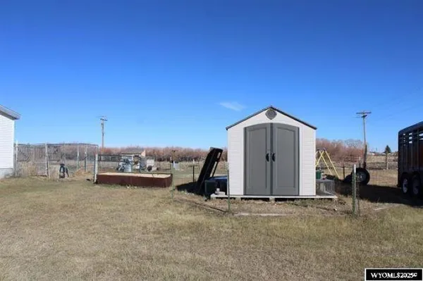 $350,000 | 771 Emigrant Road, Lyman, WY 82937