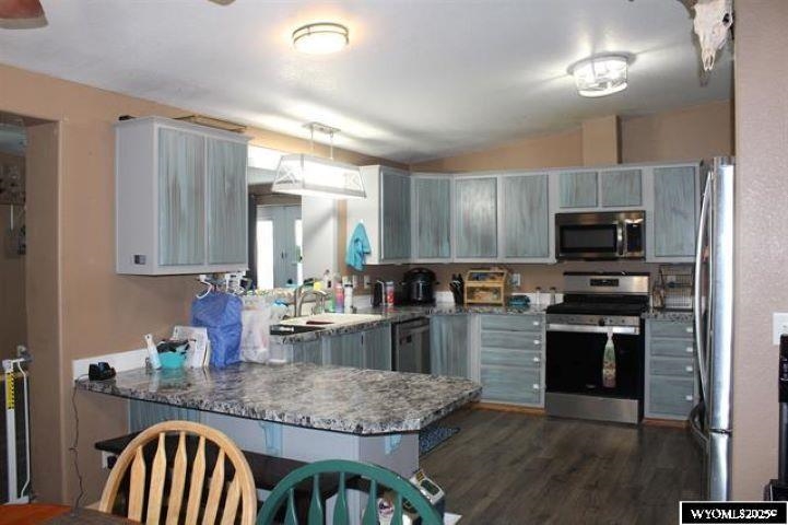 771 Emigrant Road Lyman, WY 82937 - Photo 3 of 18