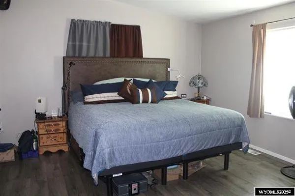 $350,000 | 771 Emigrant Road, Lyman, WY 82937