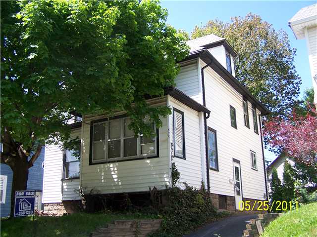 526 Ridgeway Avenue Rochester, NY 14615 - Photo 1 of 1 Exterior Front